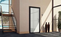 Фабрика стальных дверей Portalle: почему нас выбирают